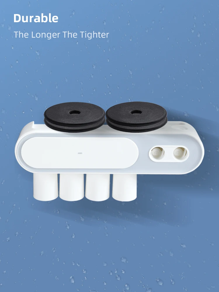 Joybos Магнитная адсорбирующая перевернутая зеркальная Автоматическая выжималка