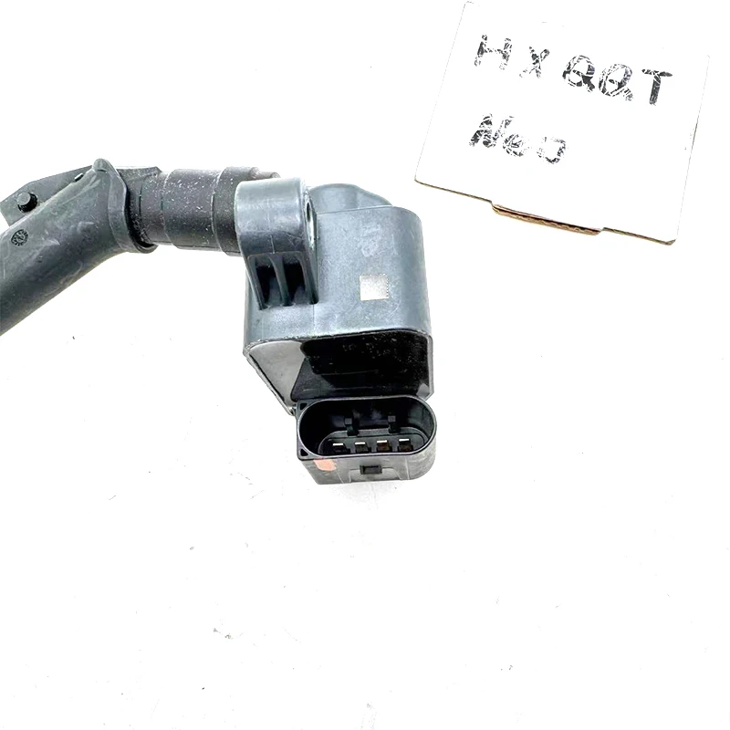 Оригинальная качественная катушка зажигания A2649061200 A2649060200 для Mercedes Benz A B C E CLA OEM