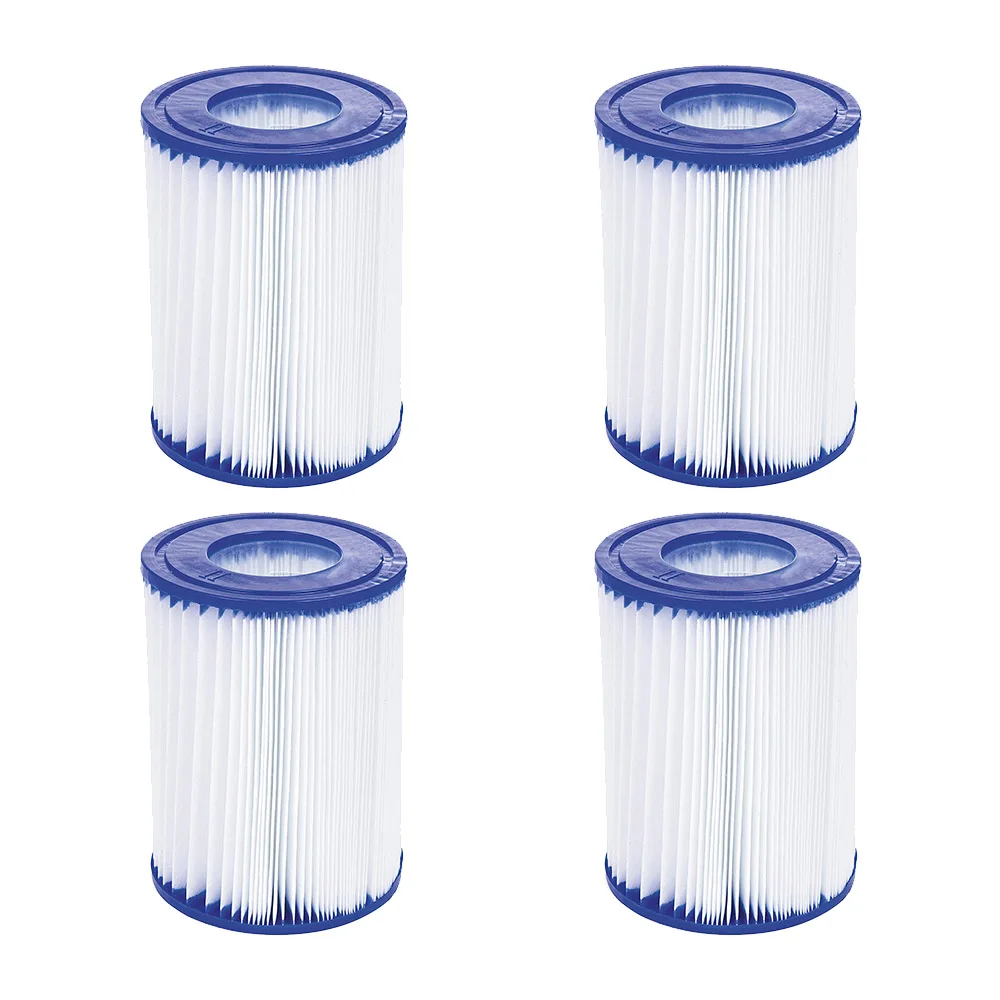 

Swimming pool filter for Bestway Cartridge II for Lay Z Spa filter pump