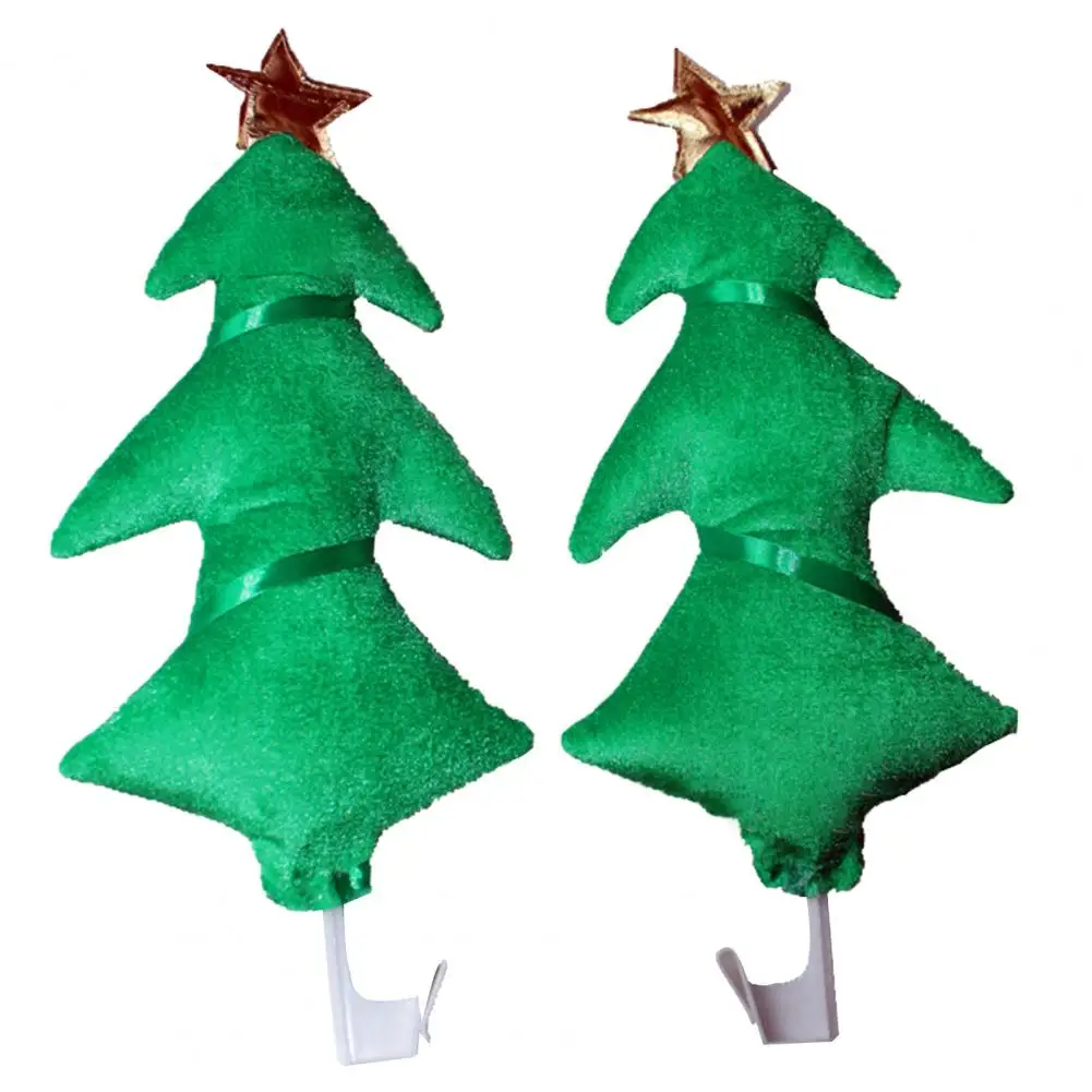 

Durable Christmas Tree Ornaments Christmas Antler Christmas Tree Decoration Car Antlers Christmas Antler 1 Set
