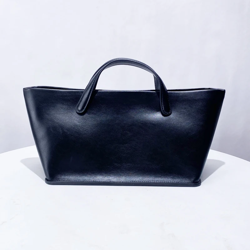 Композитные сумки-тоут из натуральной кожи для женщин роскошные дизайнерские