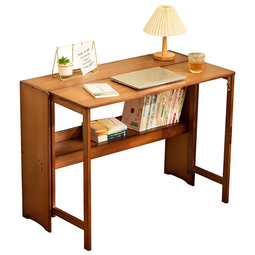 

Desk Computer Tables Bedroom Household Foldable Simple Atmosphere Convenient Use Economical Type Rejuvenation Beautiful