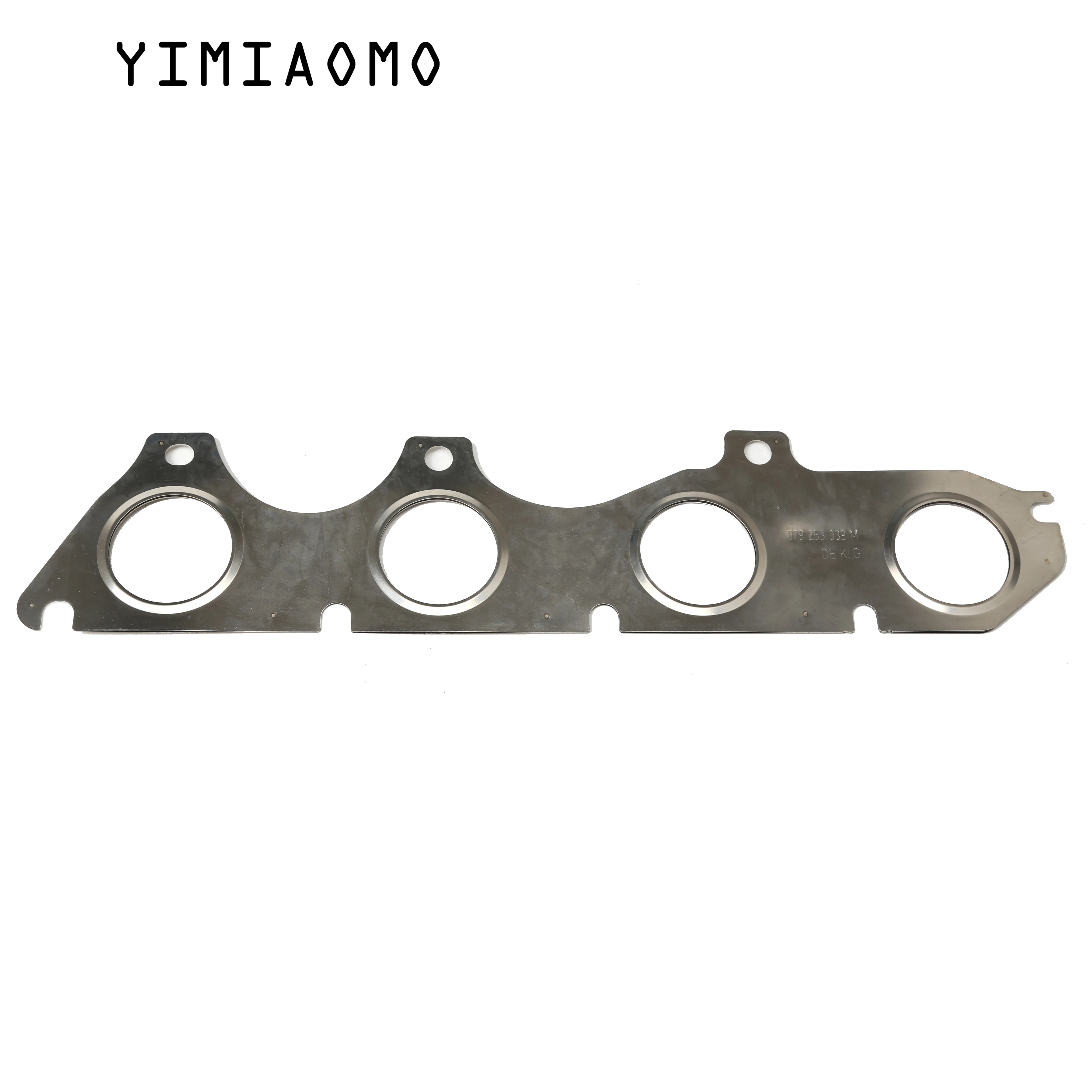 

079253039M Exhaust Manifold Gasket For Audi A6 S6 Avant Quattro A7 Sportback A8 2010-2017 RS6 4.0T RS7 2014-2018 079 253 039 M