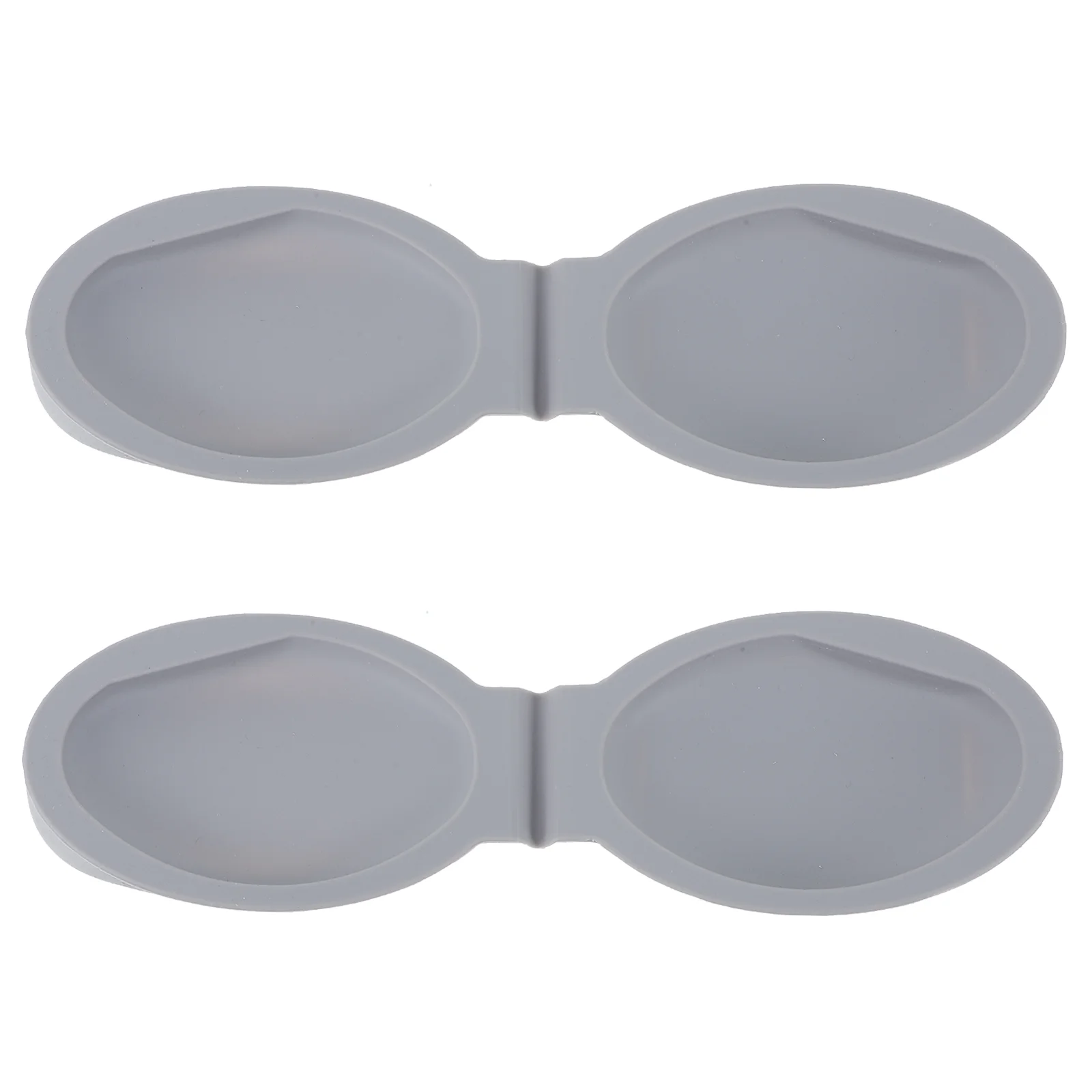 

2 Pcs Oyster Gauntlets Gifts Sets Crawfish Bottle Opener Oyster Openers Silica Gel Seafood Oyster