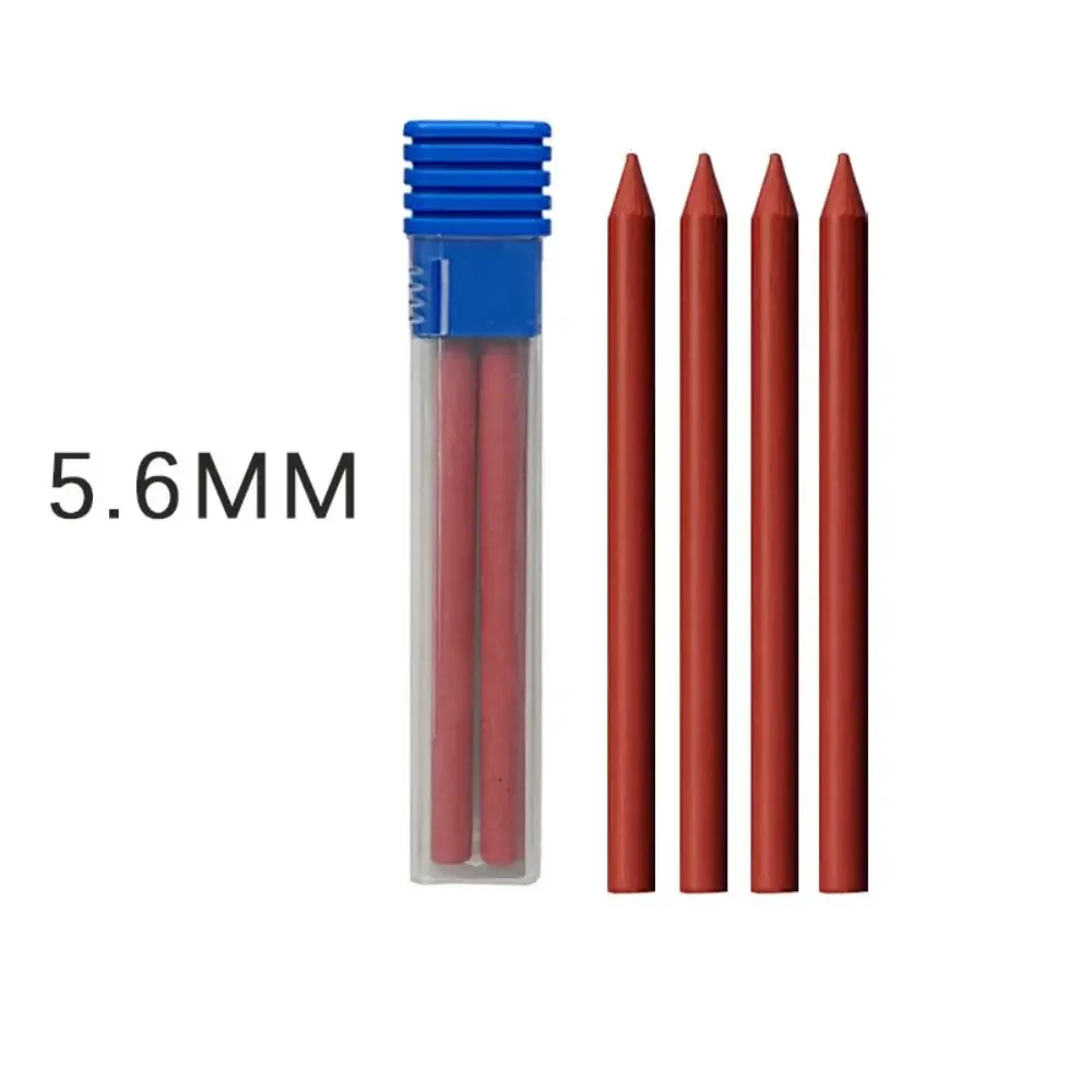 

Карандаш автоматический механический 2B/4B/6B/8B, 5,6 мм