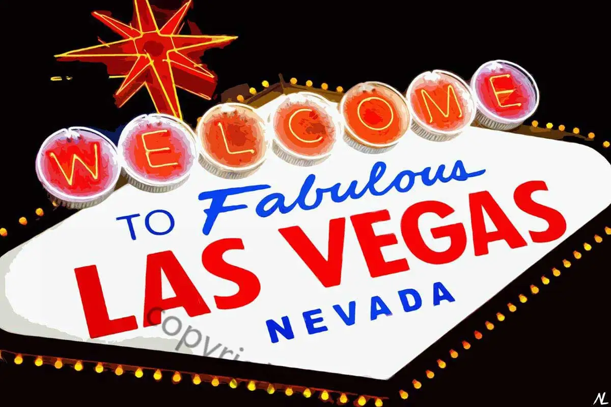 

Las Vegas Neon Sign Tin Sign Tin Plates Wall Decor Room Decoration Retro Vintage Neon Sign For Pub Home Club Man Cave Cafe