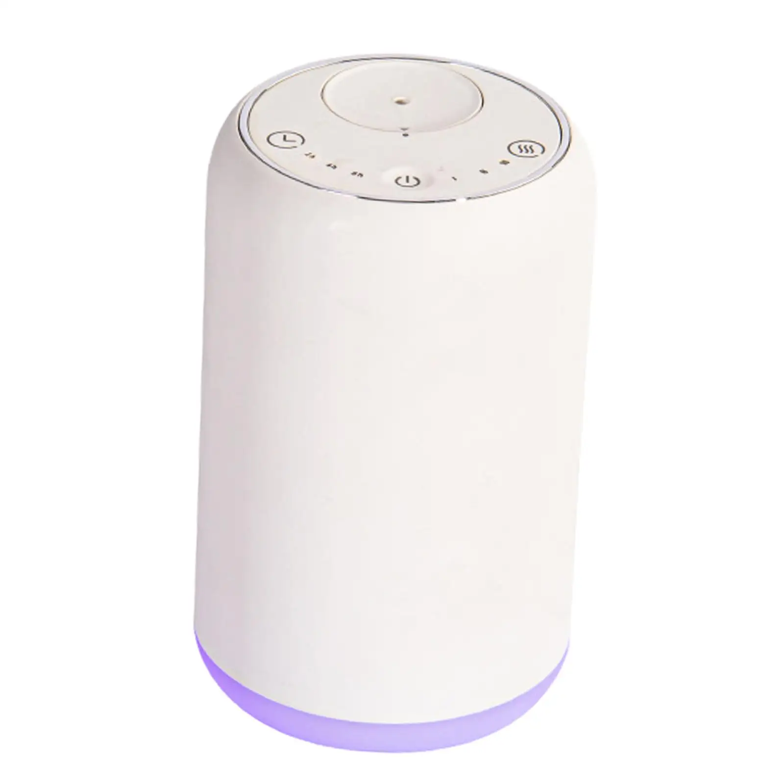 

Diffusers for Essential Oils Silent Aroma Diffuser for Study Room Hotel Home