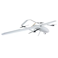 greatshark long flight time heavy lift uav drone for power line inspection survey and mapping
