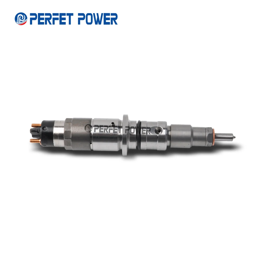 

China Made New 0445120251 Common Rail Fuel Injector 0 445 120 251 Compatible with Engine QSB 5.9 for OE 5 263 314