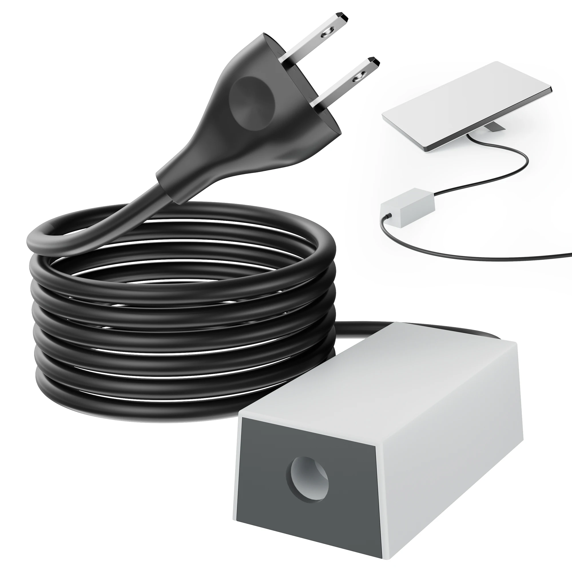 

Кабель питания Starlink Mini 60 Вт