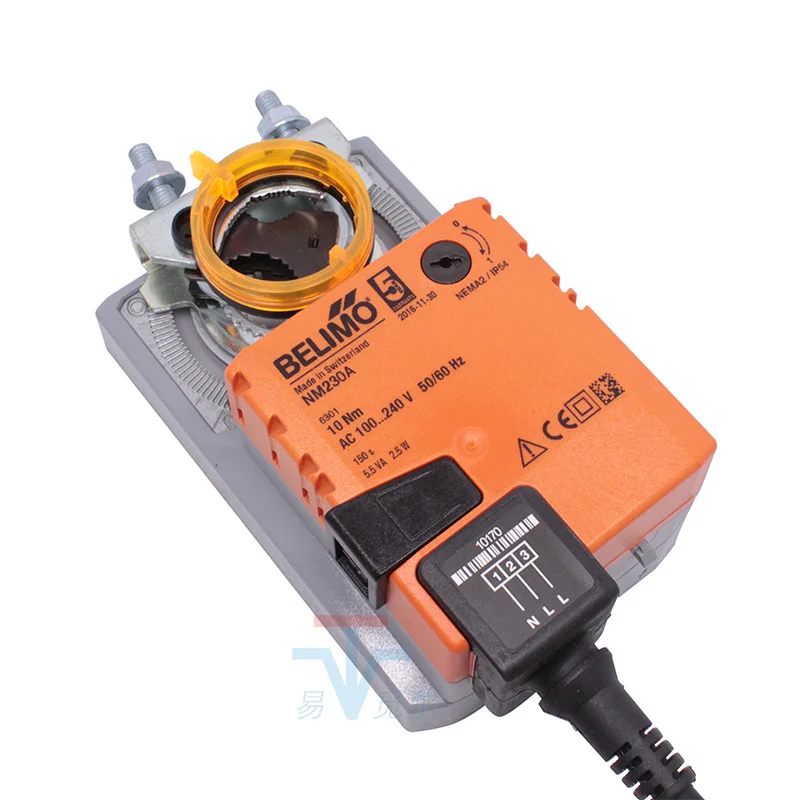 Драйвер Belimo NM230A NMU230 10 нм