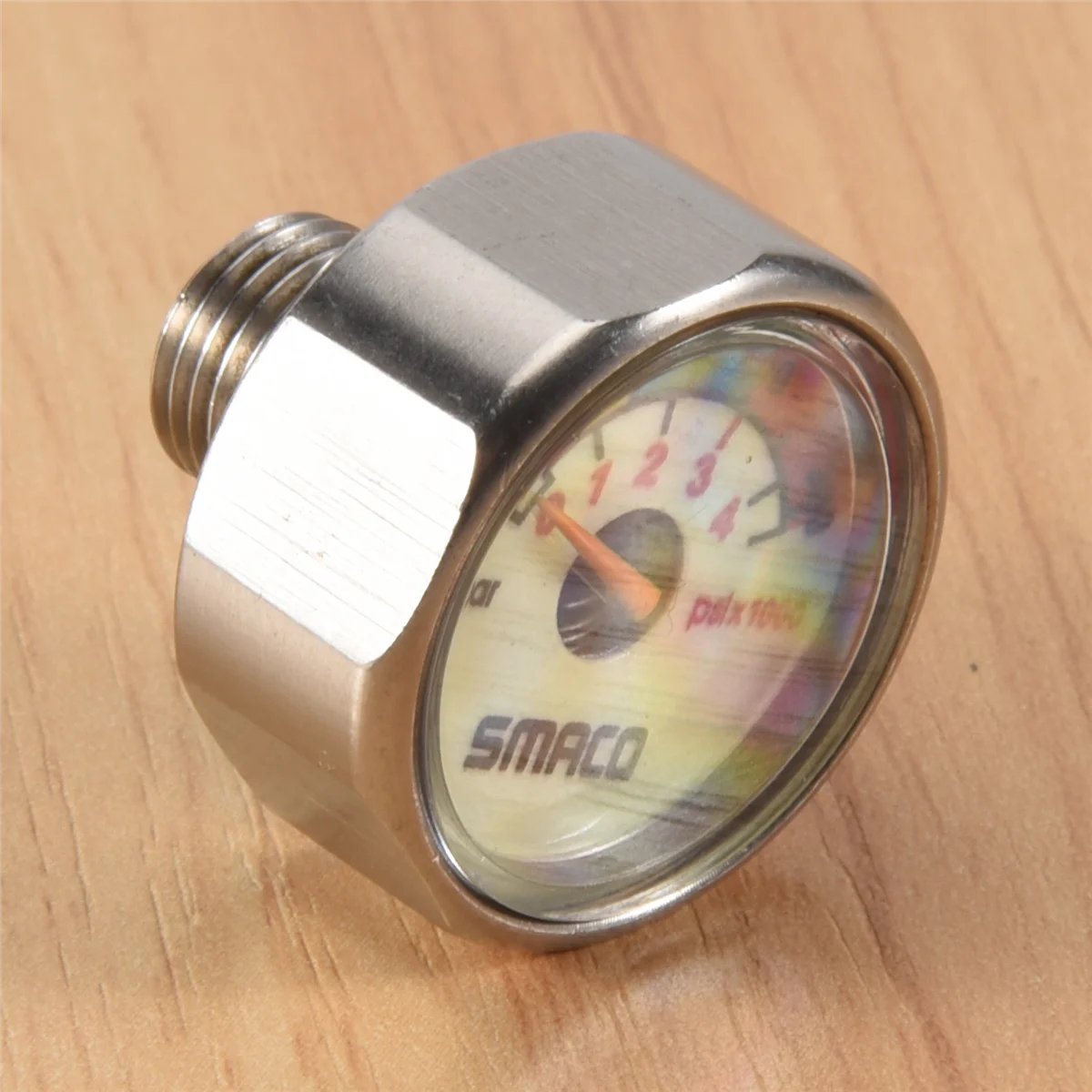 SMACO M10 оборудование для дайвинга подводное плавание пони флакон стандартное