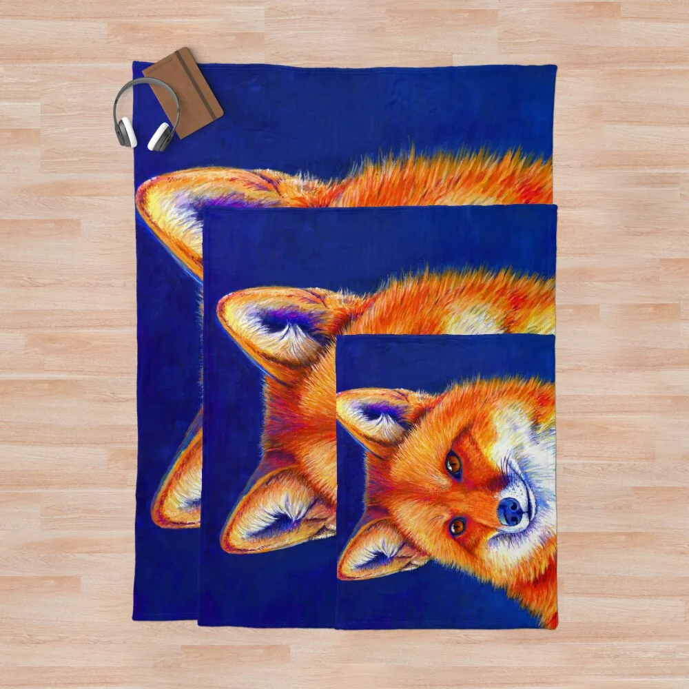 Австралийское одеяло Kelpie и вино забавная собака из полиэстера белое Missoni |