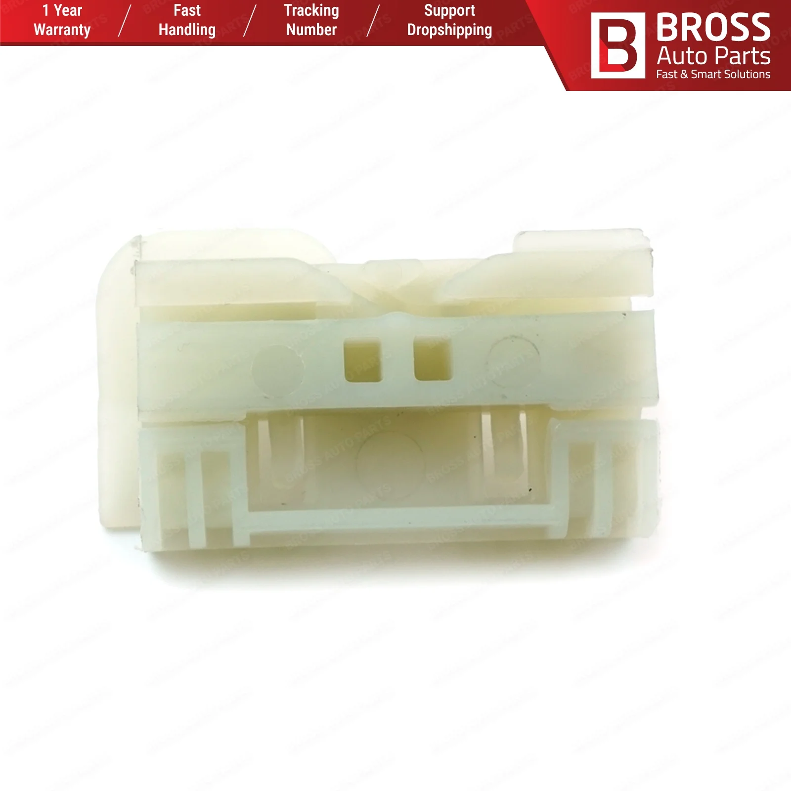 Bross автозапчасти BWR1046 электрическая мощность окна зажим регулятора задняя левая