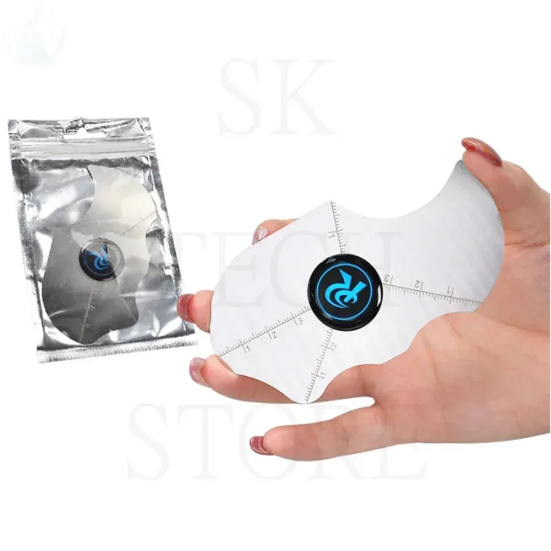 100 шт. инструменты для разборки карт 0 1 мм разделительная крышка задней крышки