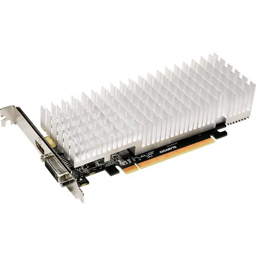 Gigabyte GT 1030 2GB 64Bit GDDR5 Screen Card GV-N1030SL-2GL