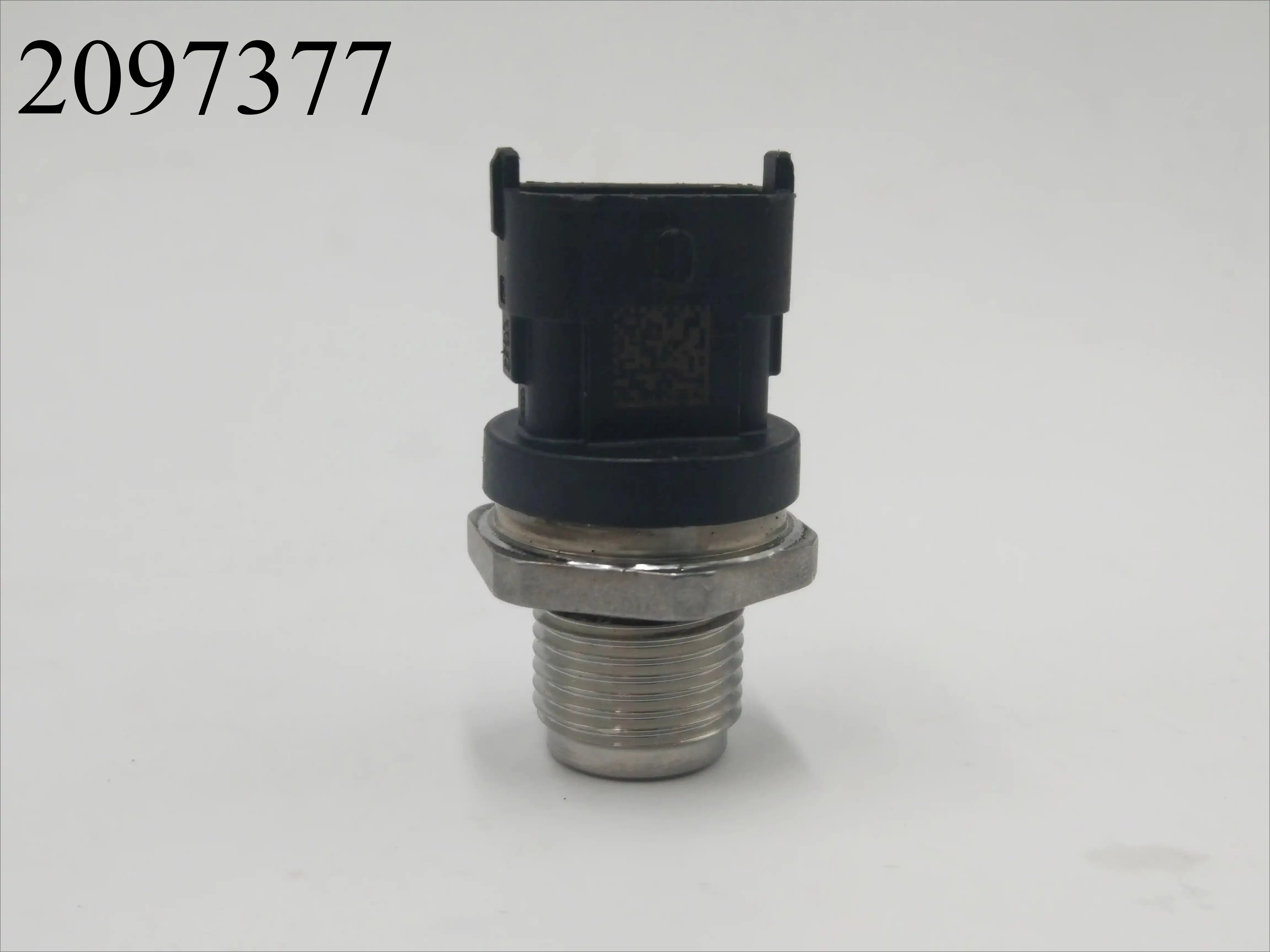 EC210 Датчик давления топлива Common Rail 2097377 0281002937 Для сервисного комплекта