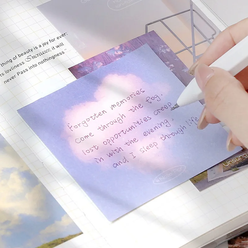 Рисунок 4 - 100 листов, Ins, ландшафт, природная