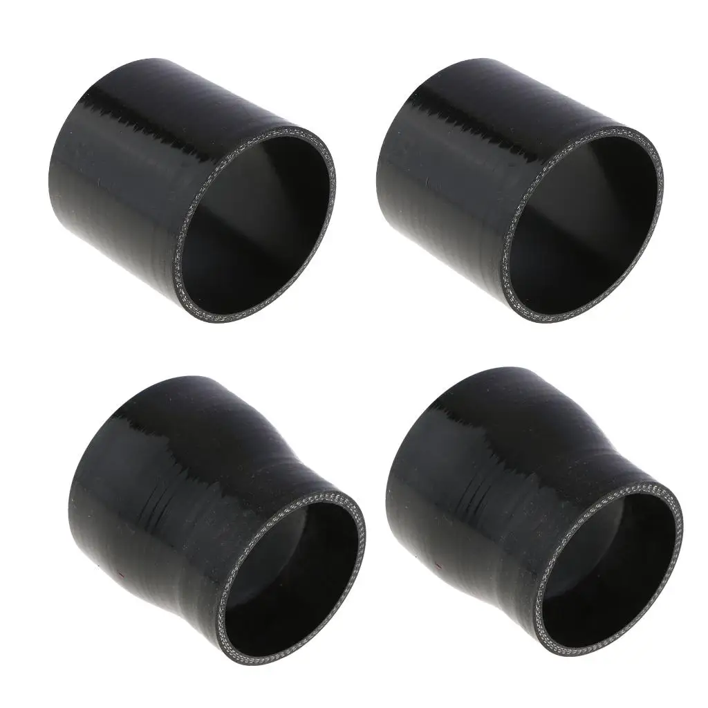 

2xcar силиконовый редуктор, Соединитель 3 "3,5" + 2x прямой соединитель 3,5"