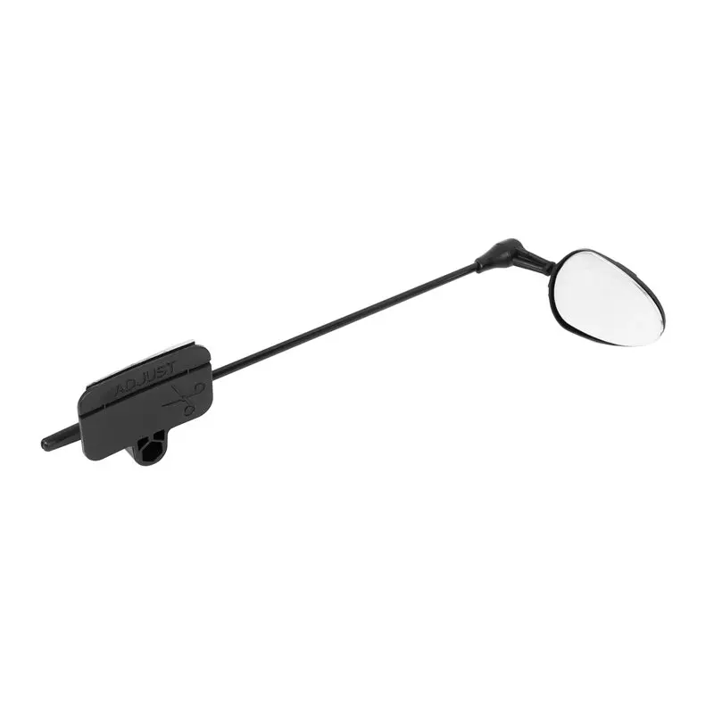 

Mirror 360 Degree Rotatable Bike Helmet Rear View Mirror for Bike