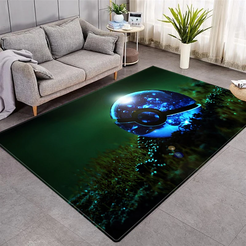 Ковры для гостиной детский игровой коврик спальни прихожей декоративный