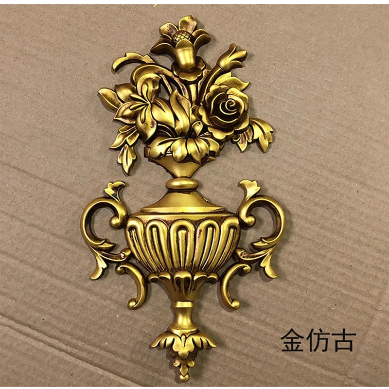 

Декоративные наклейки для стен из пластика