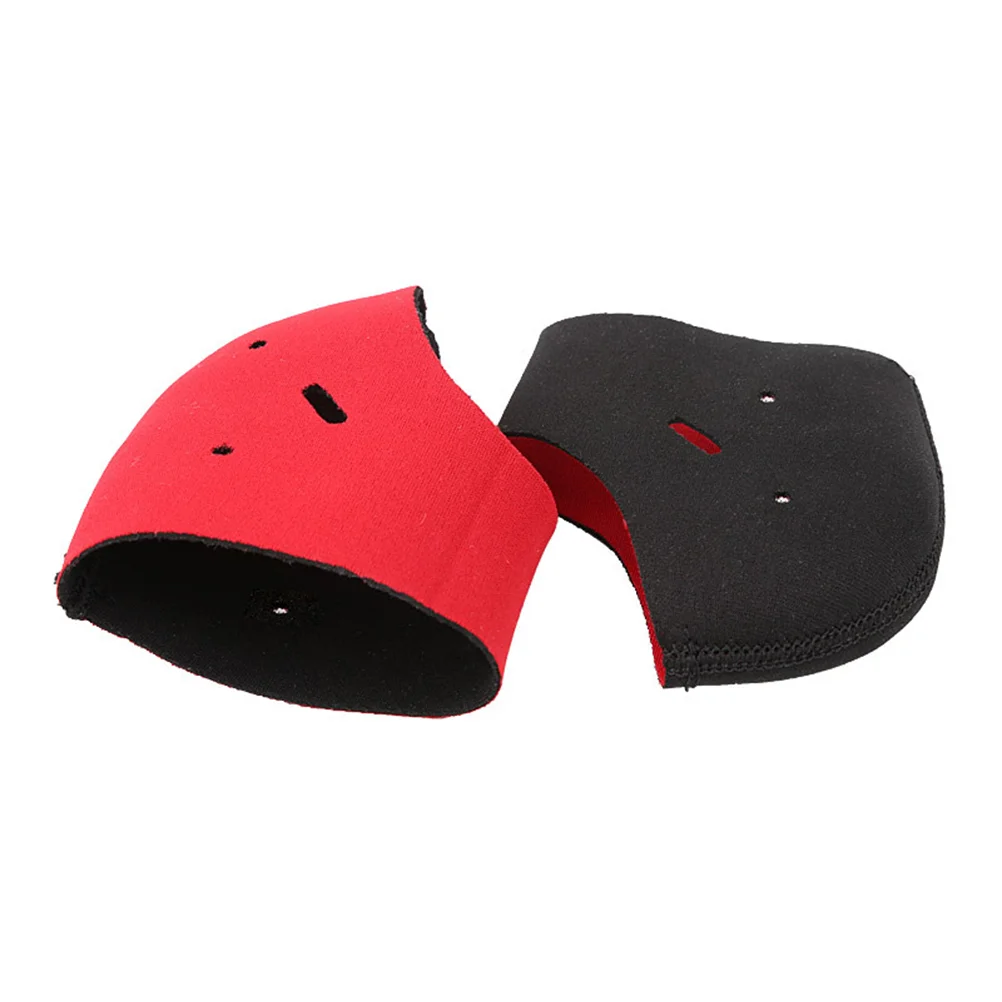 

Plantar Fasciitis Therapy Wrap Heel Foot Pain Arch Support Ankle Brace Heel Warm Protector Insole Orthotic