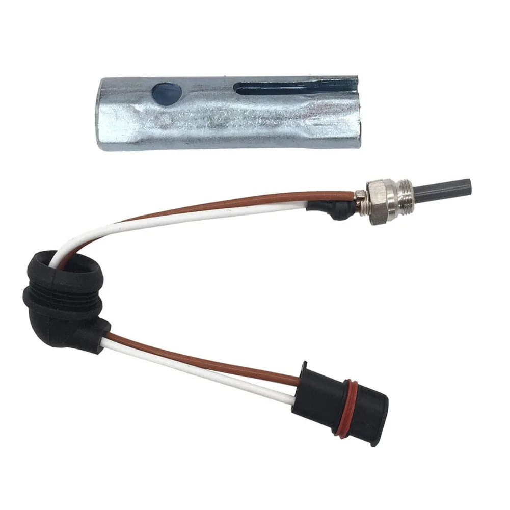 

Для Eberspaecher Airtronic D2 Комплект для ремонта свечения 12 В 2 кВт 6 шт. аксессуары Air стержень накаливания