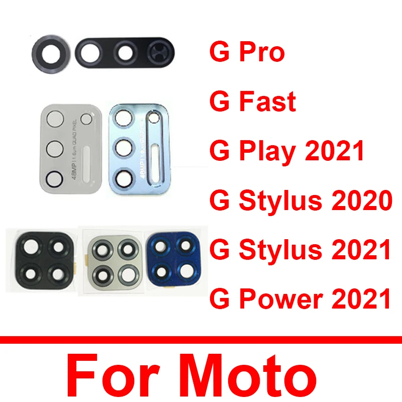 Наклейка на заднюю камеру Motorola MOTO G Power 2021 Stylus 2020 XT2043 XT2115 Play Pro Fast - купить по