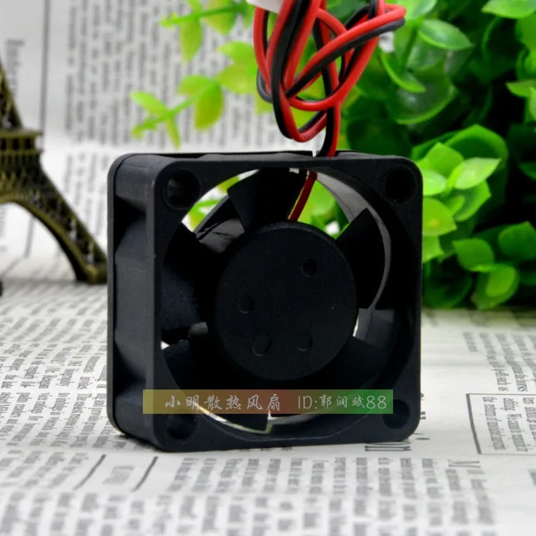 

SUNON MB40202VX-000C-G99 4020 DC24 V 1.54 W INVERTER COOLING FAN