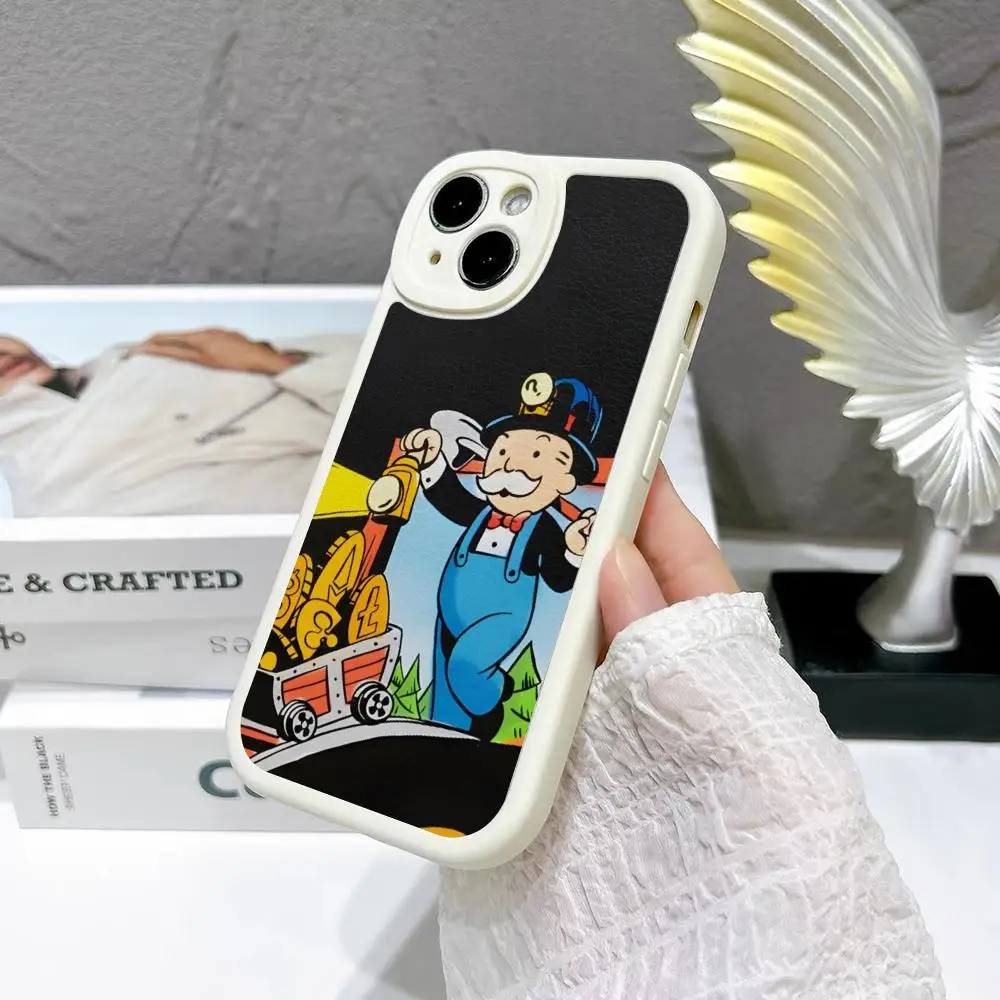 Чехол для Iphone 15 14 13 Pro Max 12 11 Mini X Xr Xs 7 8 Puls