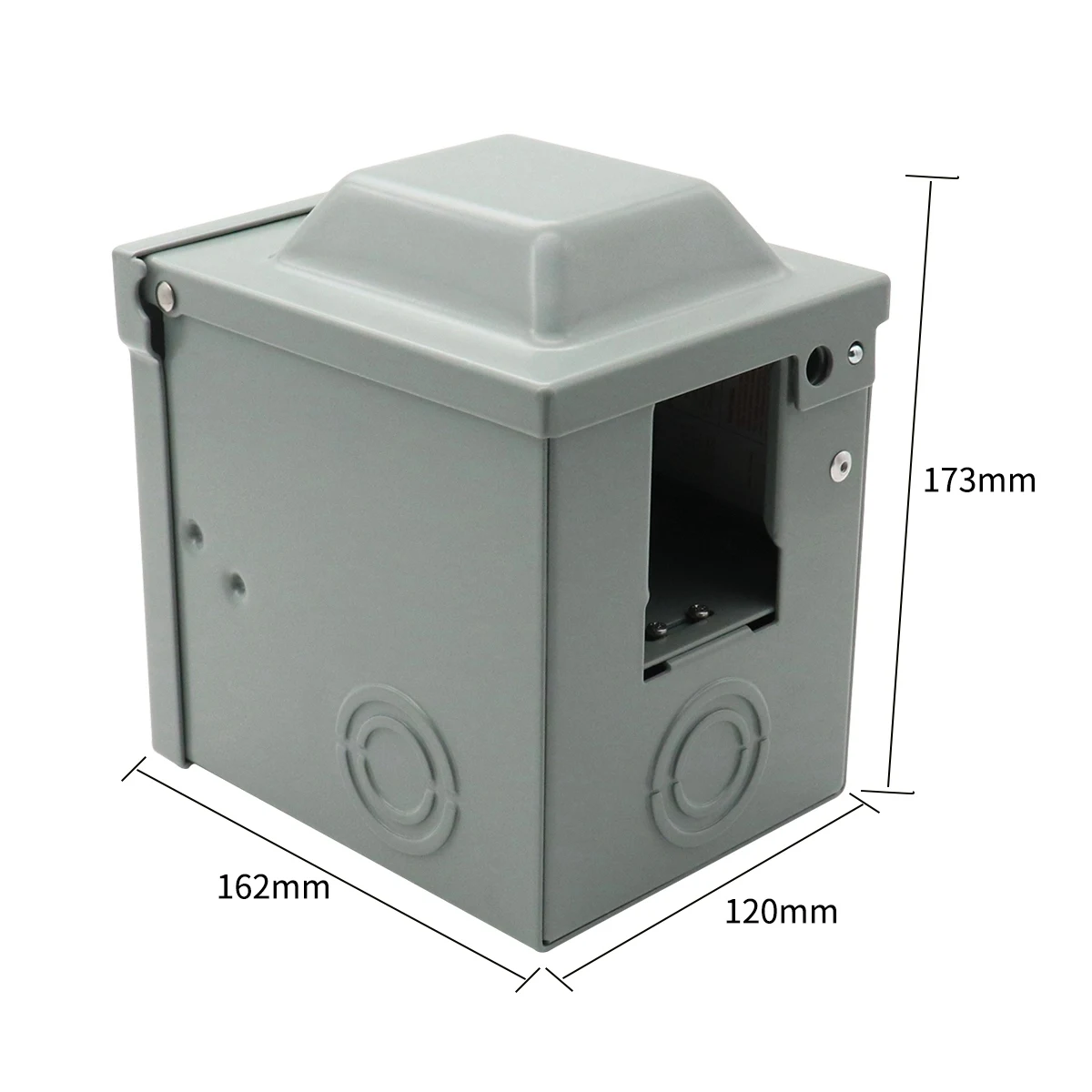 Новая вилка для переоборудования пали зарядки электроэнергии розетка