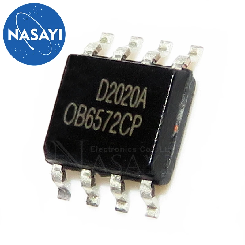 

OB6572CP OB6572 SOP-8