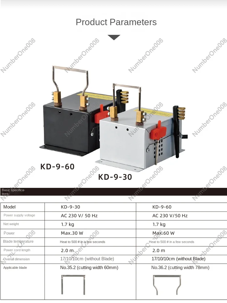 Настольный Электрический Нож горячий расплав нейлоновый плетеный ремень