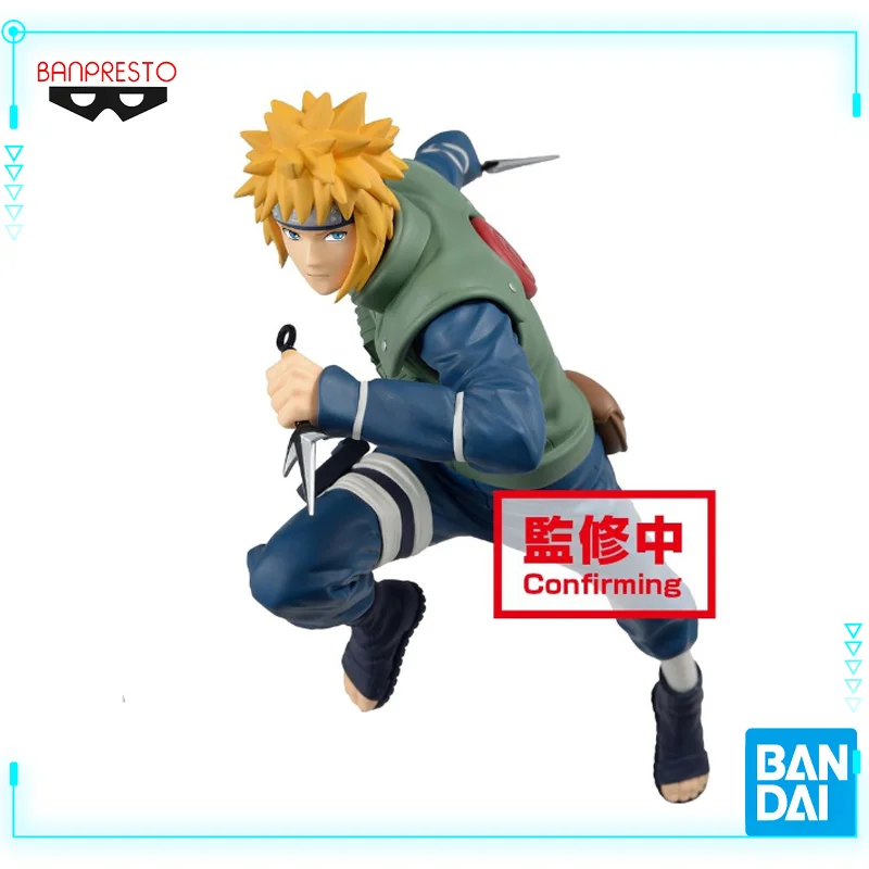 

Фигурки героев мультфильма «Наруто», 18 см