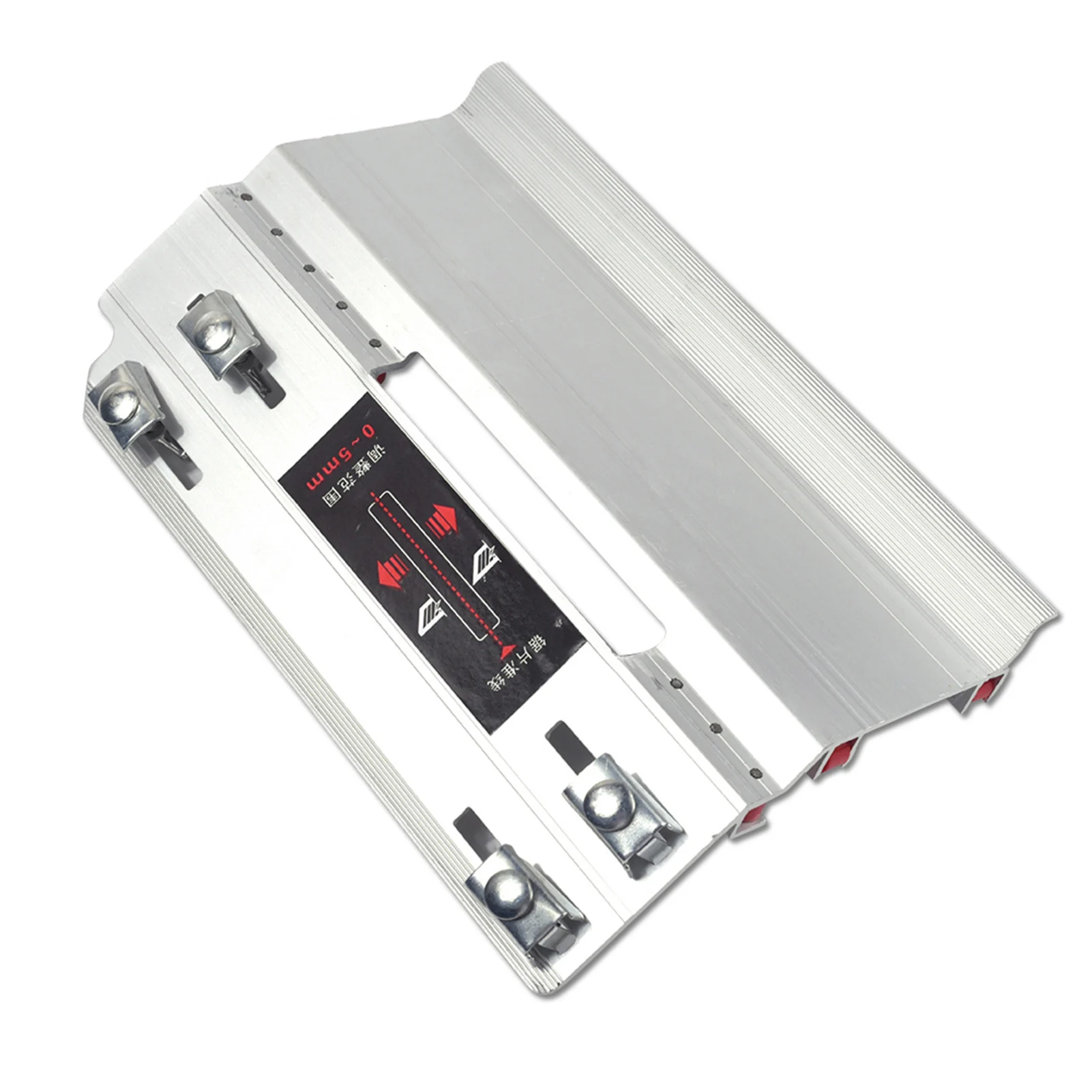 

45 Degree Chamfering Machine Aluminum Alloy Desktop Stone Chamfer for Stone Ceramic Marble Cutting