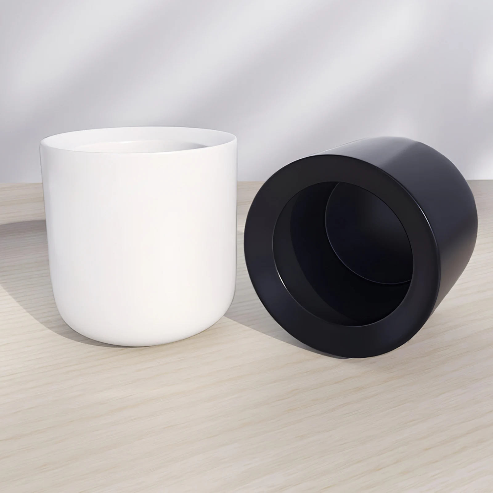 

2 шт. кофейные чашки в японском стиле чайная чашка для воды керамическая черно-белая кофейная кружка набор кунг-фу чайная чашка кухонная пос...