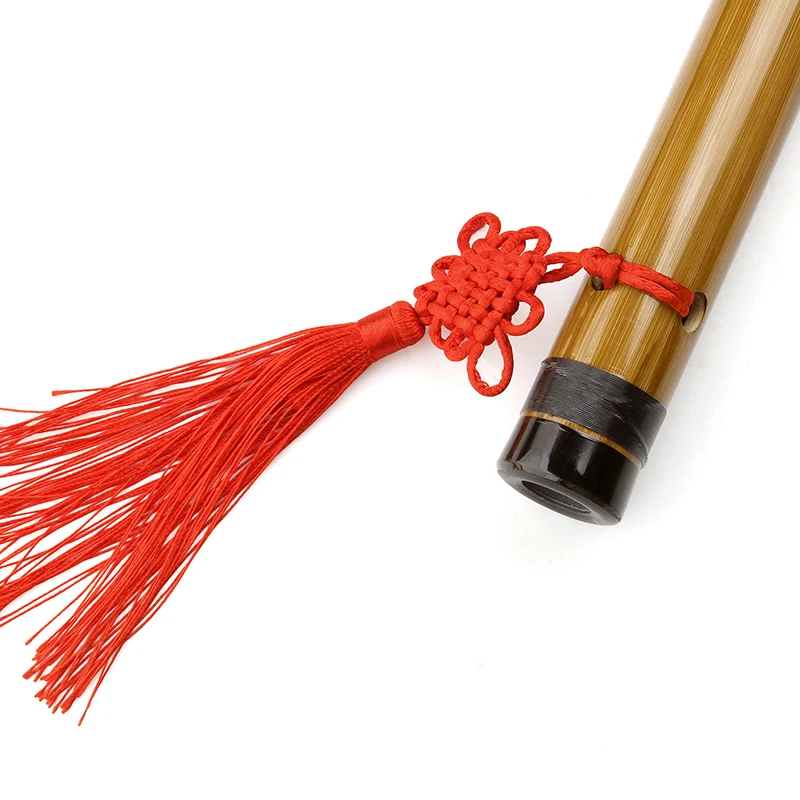 Китайская бамбуковая флейта G Key Xiao Woodwind вертикальный традиционный музыкальный