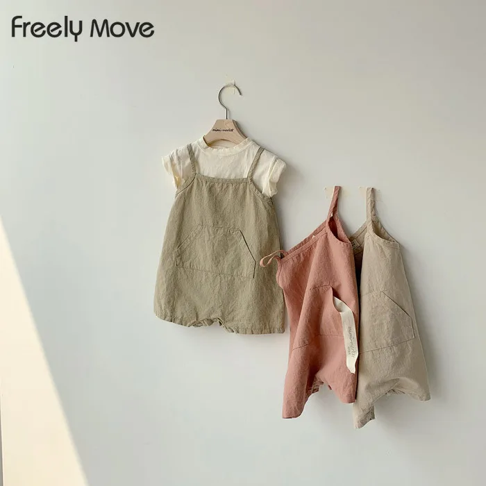 

Freely Move Baby Pants Leggings Elasticity Pants For Newborn Girl Boy Pants Baby Strap Overalls Toddler Baby Pants Clothes