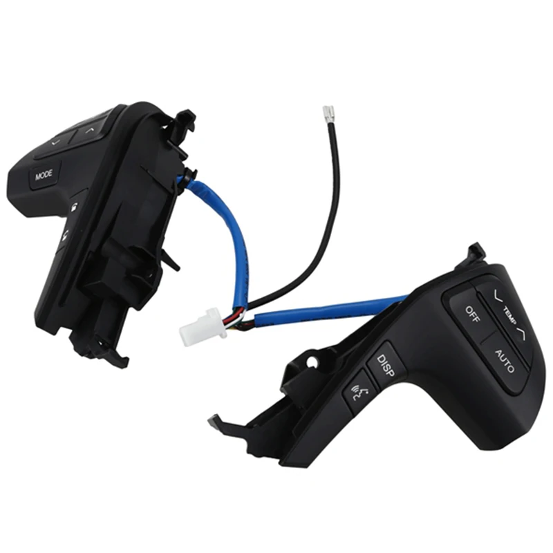 Заводская кнопка для Toyota Hilux Vigo Corolla Camry Highlander