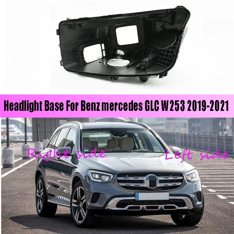 

Передняя фара для Benz Mercedes GLC W253 2019-2021