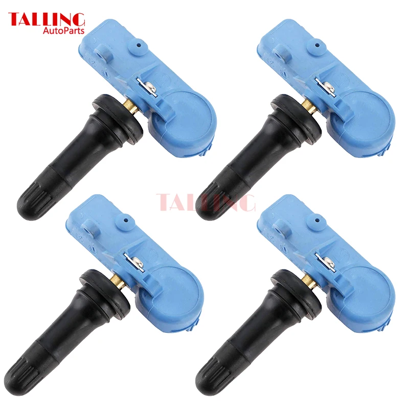 

4PCS 20922901 Tyre Pressure Meter For Ford Focus 2 Audi A6 Bmw Peugeot Expert Toyota Lexus Kia Sportage Ceed JD Optima Volvo V70