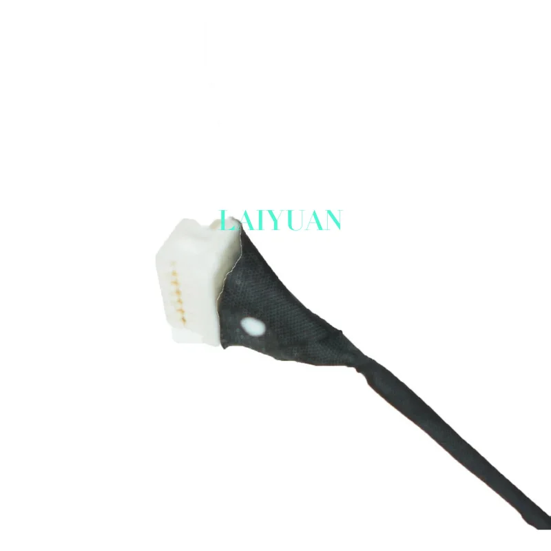 5C10N67261 Новый ЖК-дисплей DY510 EDP кабель UHD Screen Wire Lvds Line для Legion Y720-15IKB 80VR DC02C00AK00
