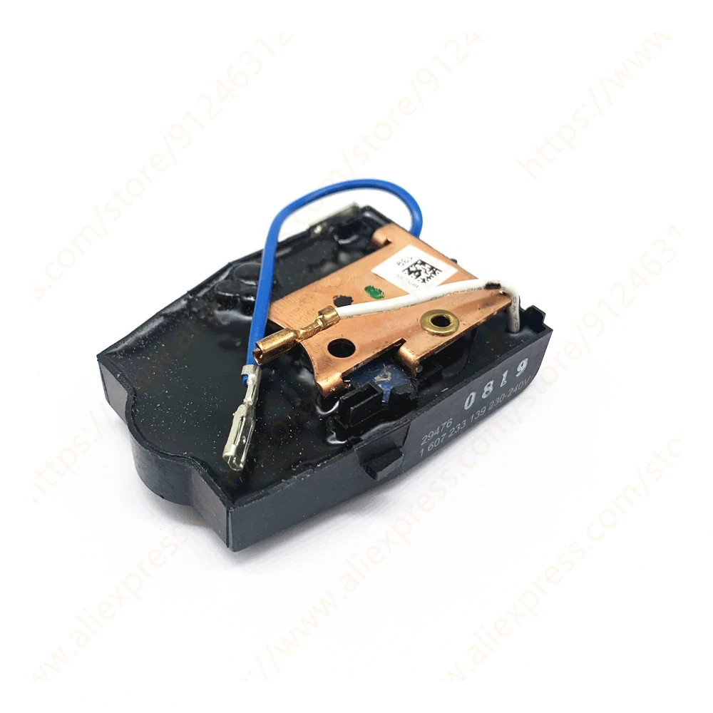 

220-240V Regulator for BOSCH GWS8-100C GWS850C GWS8-125C GWS780C GWS8-115C PWS2000 Power Tool Accessories Electric tools part