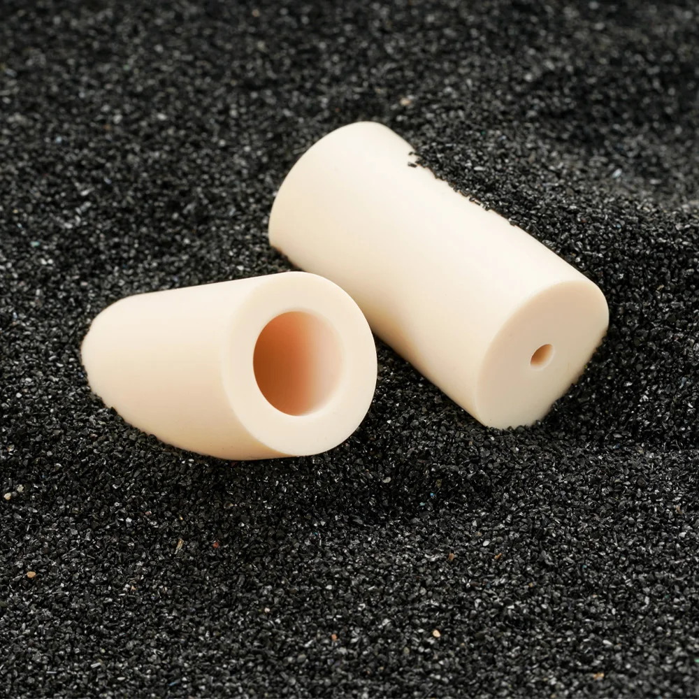 Бильярдный наконечник Carom Ferrules с бумажным льняным наконечником Juma Super XTC