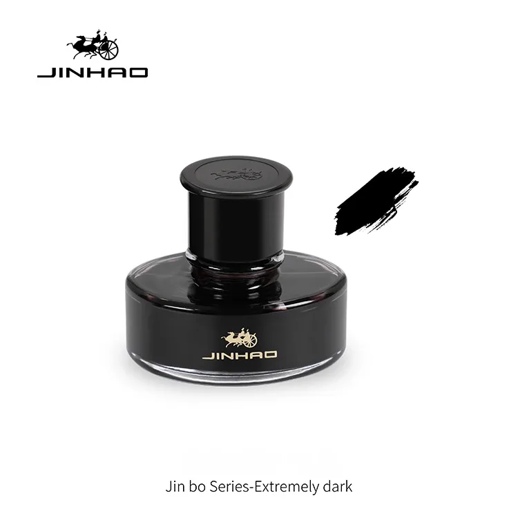 JINHAO 50 мл Jin Bo серия чернила для перьевых ручек