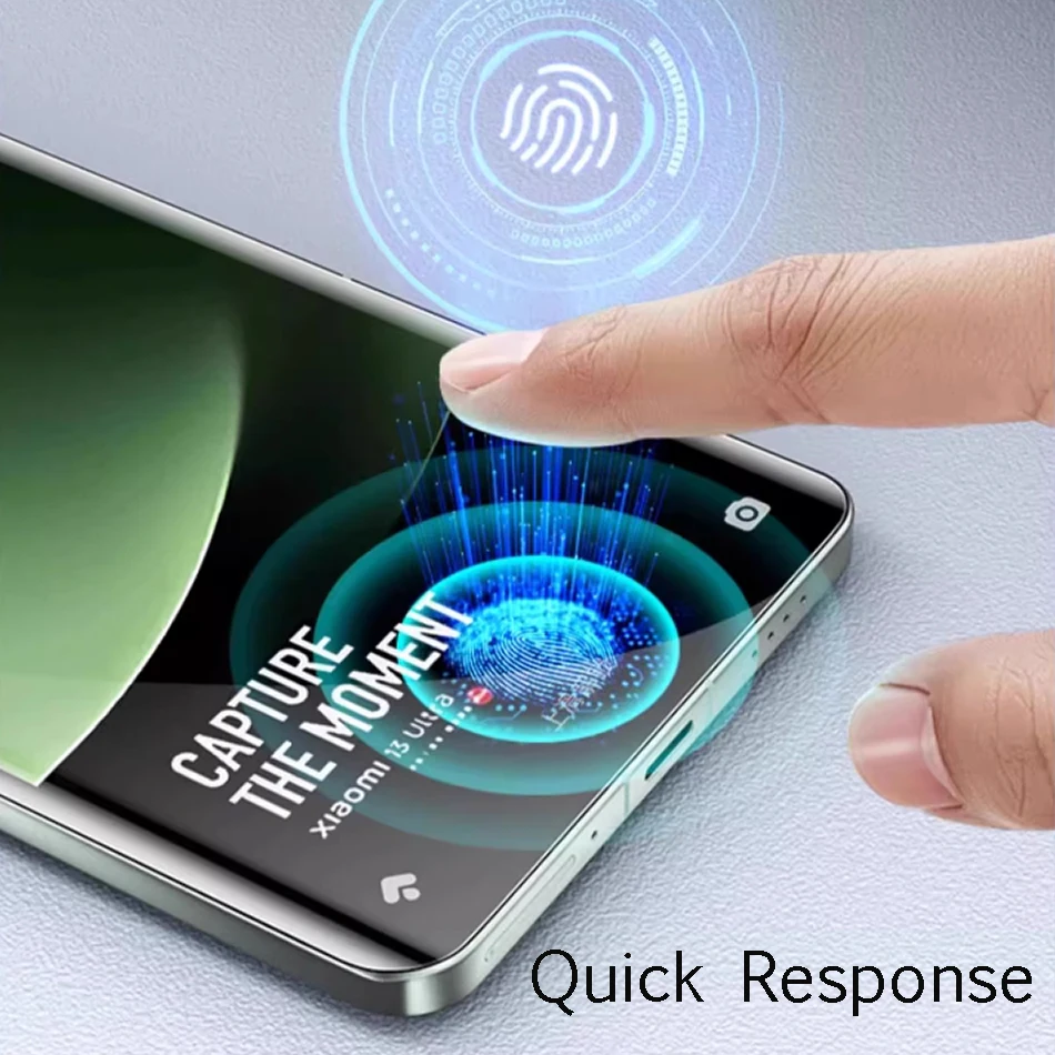 Закаленное стекло для Samsung Galaxy S22 Ultra Защитная пленка экрана 3 шт.