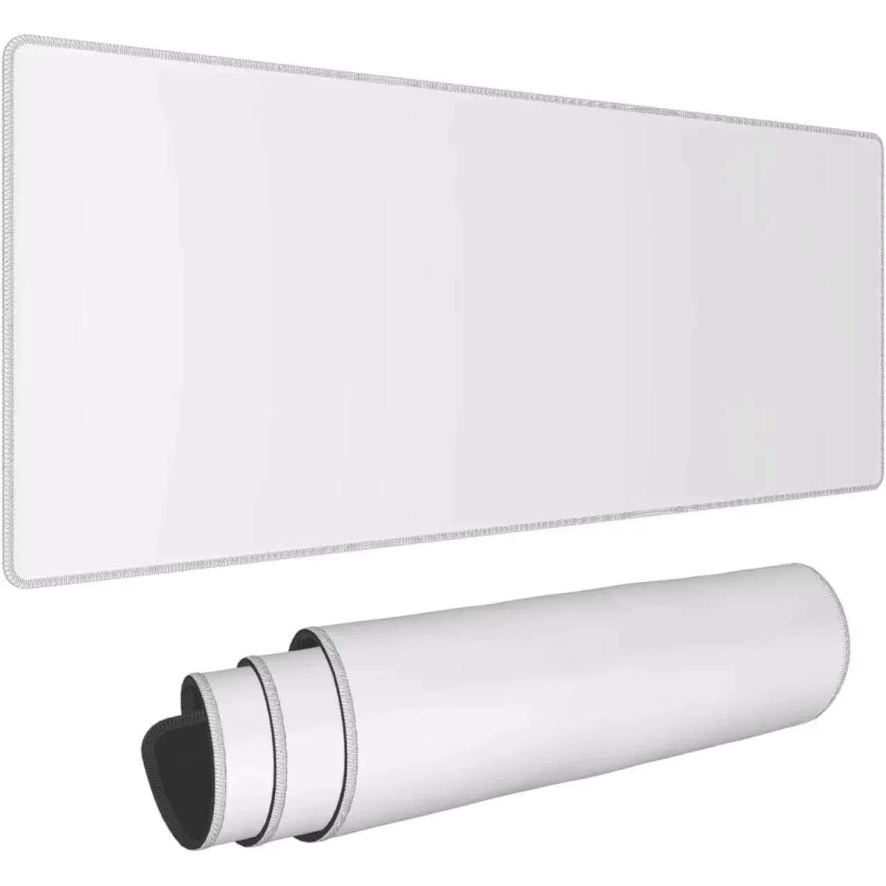 Коврик для мыши белый размер в ассортименте