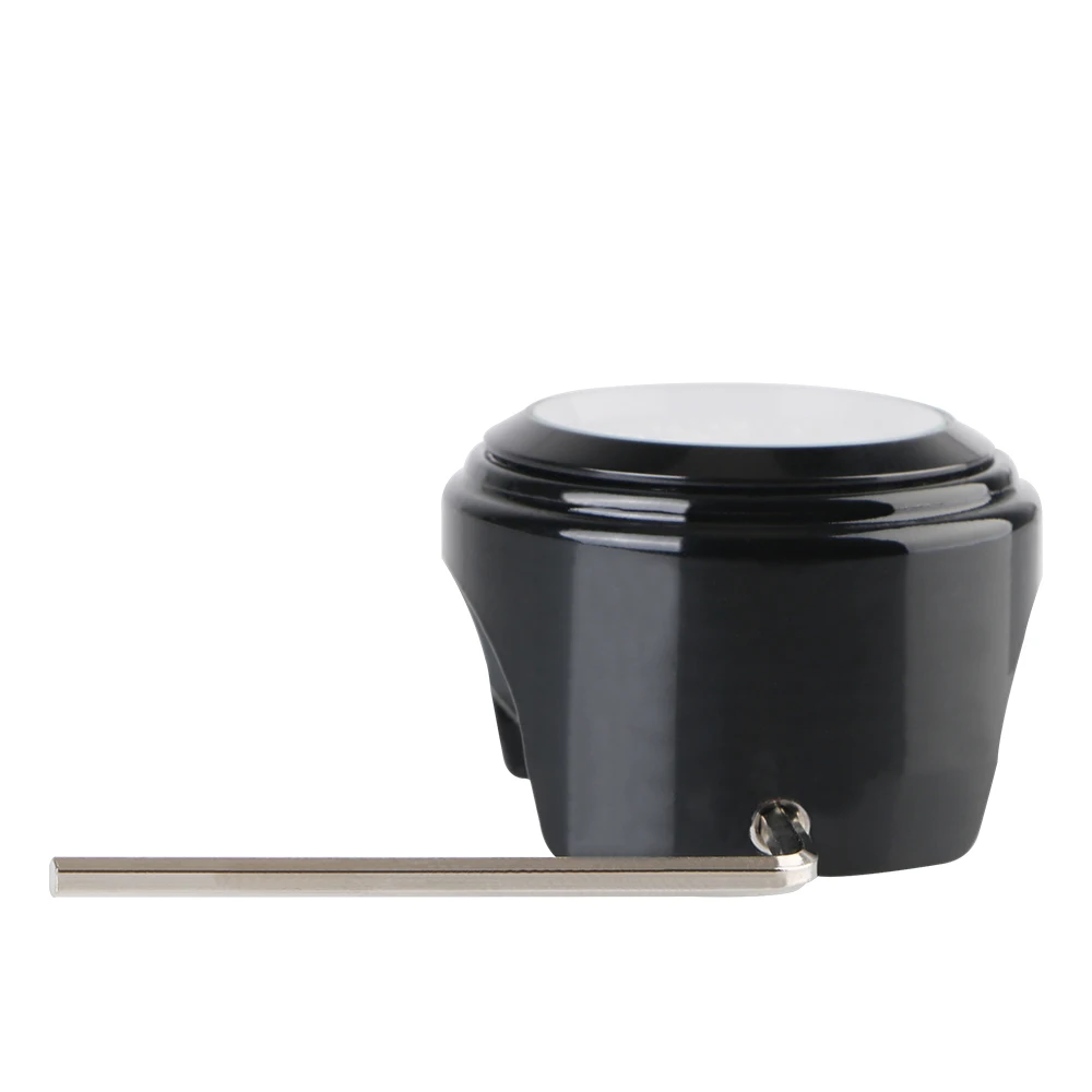 Часы с креплением на руль мотоцикла термометр датчик температуры