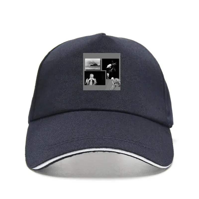 

Новая Кепка uicideboy G59 Eterna, Серая бейсболка